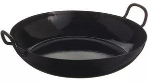 Pánev smaltovaná gurmánská Riess 20 cm