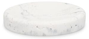 Bílá mýdlenka z polyresinu Suds – S|P Collection
