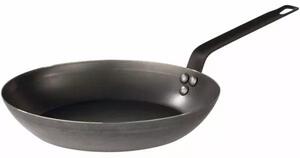 Pánev kovová na vajíčka 28 cm lyonnaise - pujadas