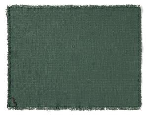 Bavlněná prostírání v sadě 2 ks 38x50 cm Handloom – Lorena Canals