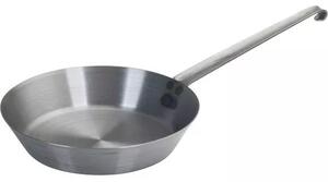 Pánev na sýrové noky 20 cm servírování ocel Schenner