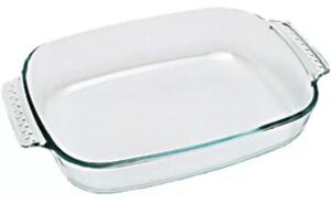 Pekáč tvrzené sklo Pyrex 26x17 cm, hranatý