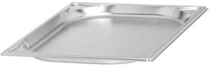 Gastro nádoba GN 1/2 265x325 mm nerez plech , v=20 mm, Blanco