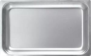 Gastro nádoba GN 1/1 530x325 mm nerez v=65 mm Blanco