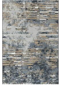 Breno Kusový koberec PIAZZO 12187/505, 135x200 cm, Vícebarevné