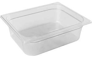 Gastro nádoba GN 1/2 265x325 mm polykarbonát v=200 mm Pujadas