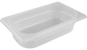 Gastro nádoba GN 1/3 176x325 mm polypropylen v=200 mm Pujadas