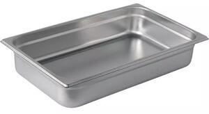 Gastro nádoba GN 1/1 530x325 mm nerez v=20 mm Pujadas