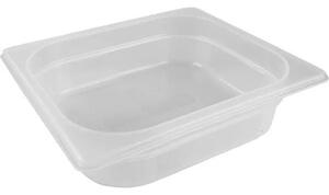 Gastro nádoba GN 1/2 265x325 mm polypropylen v=100 mm Pujadas