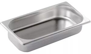 Gastro nádoba GN 1/3 176x325 mm nerez v=100 mm Pujadas