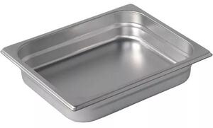 Gastro nádoba GN 1/2 265x325 mm nerez v=20 mm Pujadas