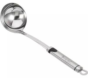 Naběračka kuchyňská nerez Bergner 33 cm