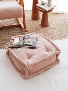 Atelier del Sofa Polštář Biskuvi - Pink, Růžová
