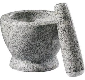 Hmoždíř granitový Cilio Granit Atlas 18 cm