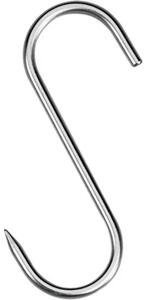 Háky na maso 3ks 12 cm Giesser messer
