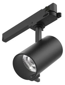 SLC SLC8660 Svítidlo SLC Meta Pro AI Dual sensor 30W 24° černé s umělou inteligencí - TLG