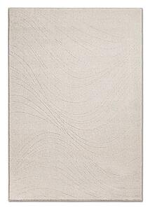 Krémový koberec 200x280 cm Kagera – Micadoni