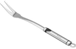 Vidlička na maso Bergner Gastro 36 cm nerez