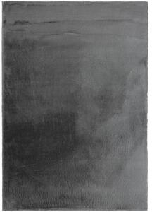 Breno Kusový koberec RABBIT NEW dark grey, 80x150 cm, Šedá