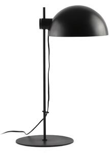 DOMINICA stolní lampa, černá - FARO