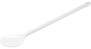 Vařečka plast WACA 45 cm, bílá