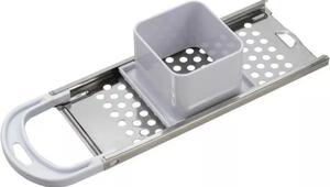 Struhadlo na halušky Gastro 34 cm