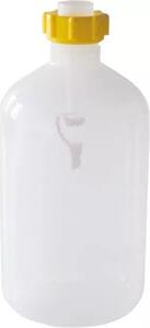 Dávkovací mačkací láhev Schneider 500 ml
