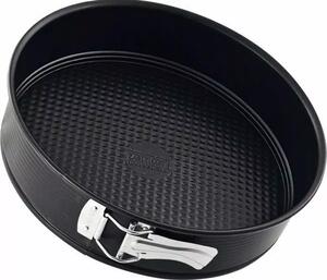 Zenker Forma dortová Zenker Black 24 cm, 1 dno