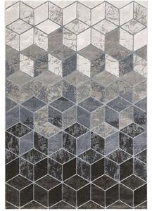 Breno Kusový koberec ARGENTUM 63488, 120x170 cm, Vícebarevné