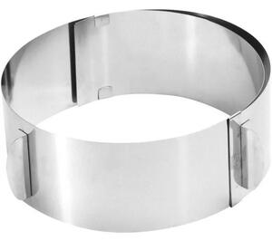Forma dortová nastavitelná Gefu 16,5-32 cm