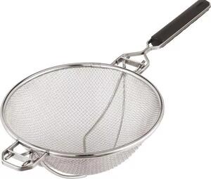 Kuchyňské síto velké Paderno 30 cm