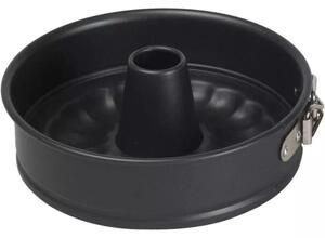 Forma dortová Zenker Black 24 cm, 2 dna