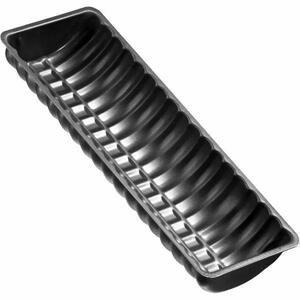 Forma srnčí hřbet Zenker Black 30 cm
