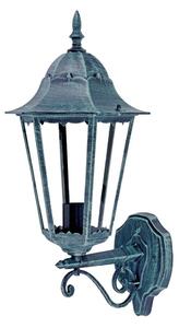 Venkovní svítidlo (výška 51 cm) Norderney – Hilight