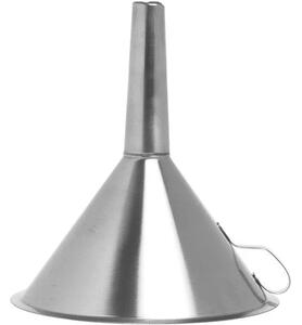 Trychtýř nerez Lauterjung Solingen 15 cm