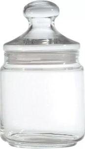 Dóza s víkem skleněná Luminarc Pot Club 750 ml