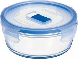 Nádoba na potraviny skleněná Luminarc Pure Box 920 ml, kulatá