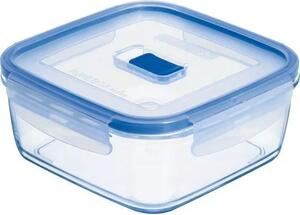 Nádoba na potraviny skleněná Luminarc Pure Box 760 ml, čtvercová