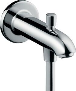 Hansgrohe výtok baterie Vanová chrom 13423000