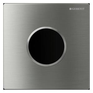 Geberit Sigma splachovací tlačítko pro pisoár ocel 116.025.SN.1