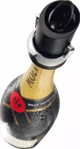 Uzávěr na sekt - Champagne Saver-Vacu Vin