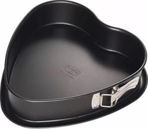 Forma dortová tvar srdce Dr. Oetker 25 cm