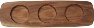 Podnos na dip misky Villeroy & Boch Artesano 30x9,5 cm