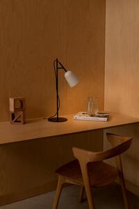 STUDIO stolní lampa, bílá - FARO