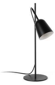 STUDIO stolní lampa, černá - FARO