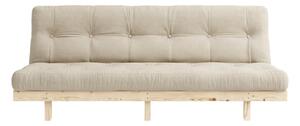 Béžová pohovka 200 cm Lean – Karup Design