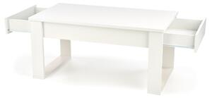 Konferenční stolek NIO bílá