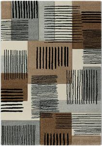 Breno Kusový koberec DIAMOND 24164/795, 120x170 cm, Vícebarevné