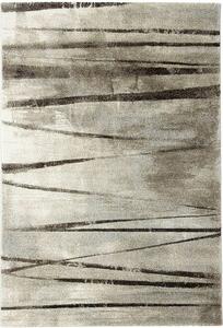 Breno Kusový koberec DIAMOND 24166/795, 120x170 cm, Vícebarevné/Hnědá