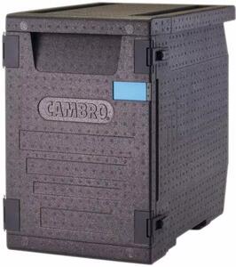 Termoport Cambro 86 l, boční plnění